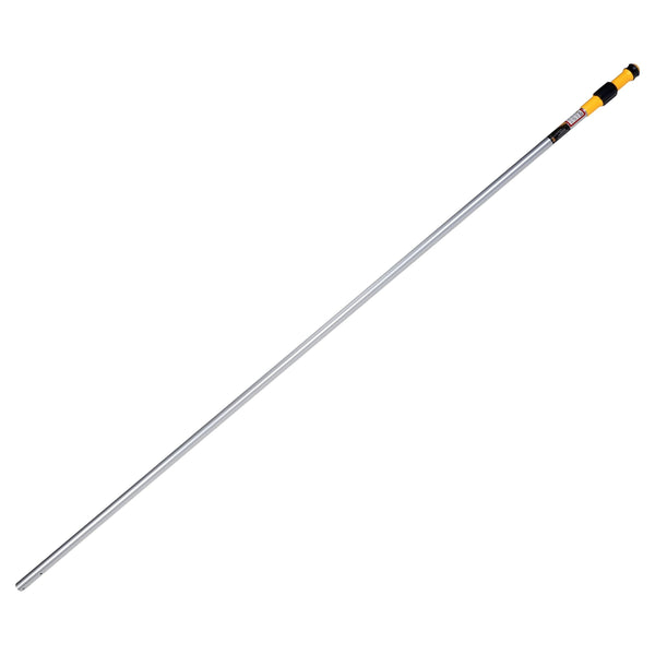 Deluxe Pool Telescopic Pole, for Pool Skimmer Nets, 16-ft I6989