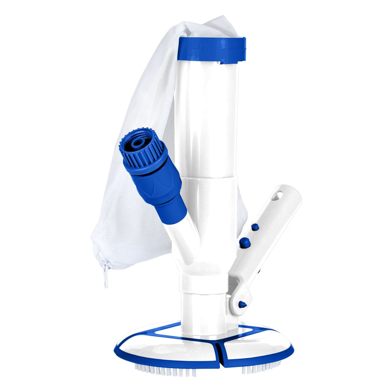 Deluxe Underwater Vacuum Cleaner T1727