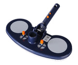 Multi-Surface Vacuum Head