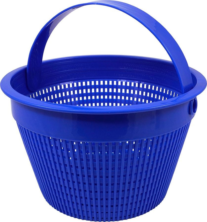 Plastic Pool Skimmer Basket, 7 x 5-in M6770