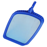 Plastic Pool Leaf Skimmer Net