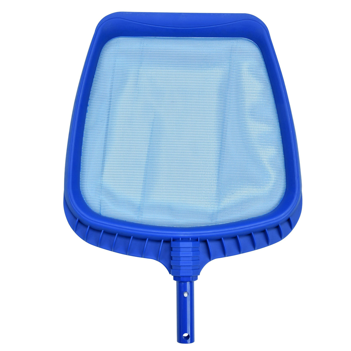 Plastic Pool Leaf Skimmer Net