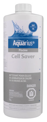 Salt Pool Cell Saver, 1-L