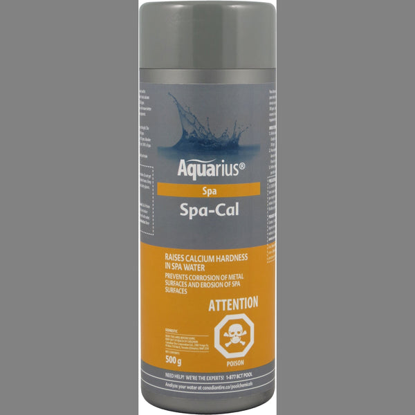 Spa-Cal, 500g B8548