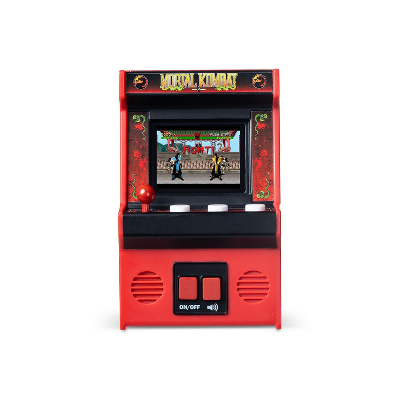 Arcade Classics Handheld Game Console for Ages 8+, Various Games K4817