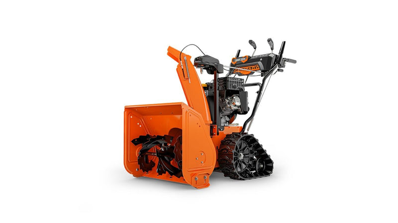 223CC Track Snowblower, 24-in C8997