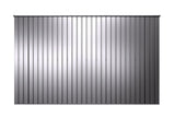 Elite 10x4-ft Galvalume Corrosion-Resistant Steel Shed