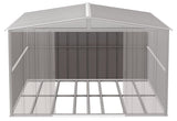 Floor Frame Kit for Arrow Classic 10x11-ft, 10x12-ft and 10x14-ft Sheds