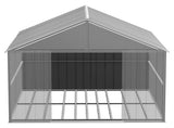 Floor Frame Kit for Arrow Classic 12x12-ft Sheds