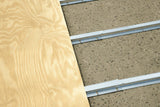 Floor Frame Kit for Arrow Classic 12x12-ft Sheds