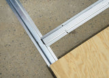 Floor Frame Kit for Arrow Classic 12x12-ft Sheds