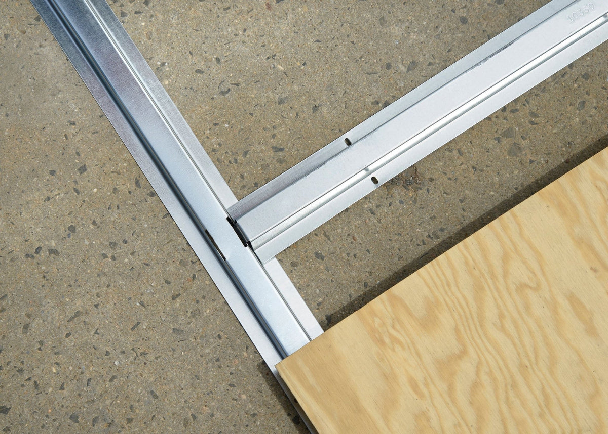 Floor Frame Kit for Arrow Classic 12x12-ft Sheds