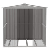 Floor Frame Kit for Arrow Classic 6x7-ft, 8x4-ft, 8x6-ft, and 8x7-ft Sheds