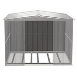 Floor Frame Kit for Arrow Classic 6x7-ft, 8x4-ft, 8x6-ft, and 8x7-ft Sheds