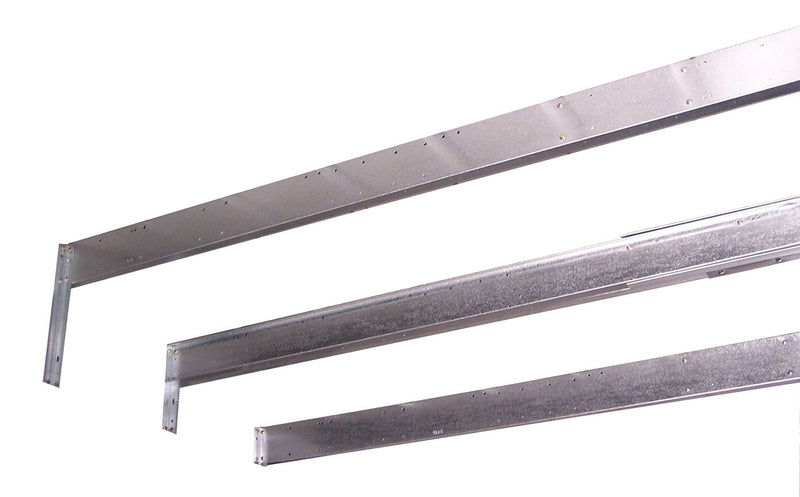 Roof Strengthening Kit for 6x5-ft and 8x6-ft Sheds P1967