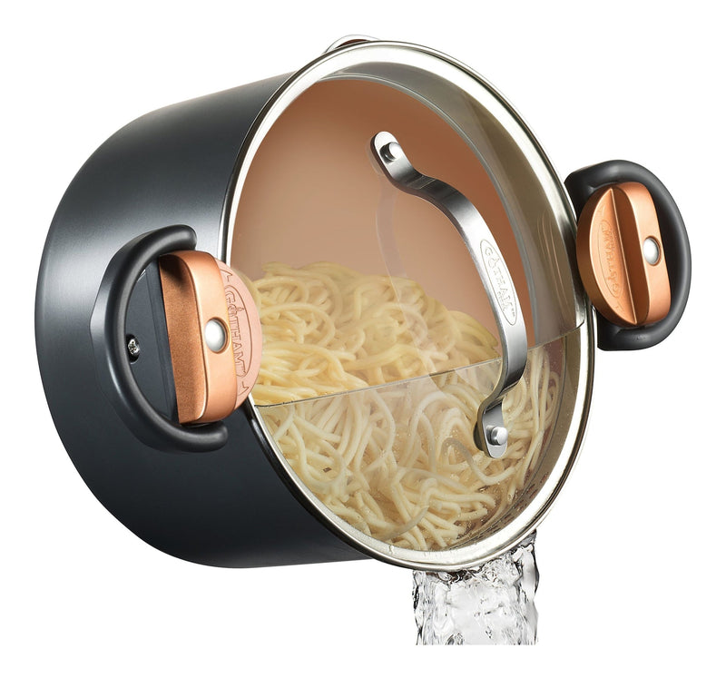 Pasta Pot A9965