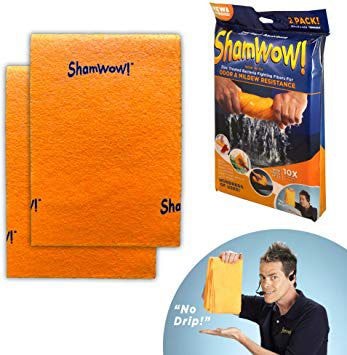 Shamwow, 2-pk J9798