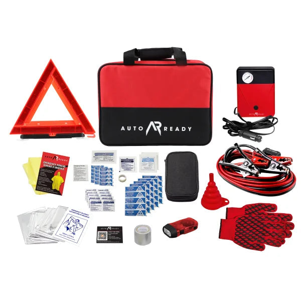 Autoready Emergency Kit U7341