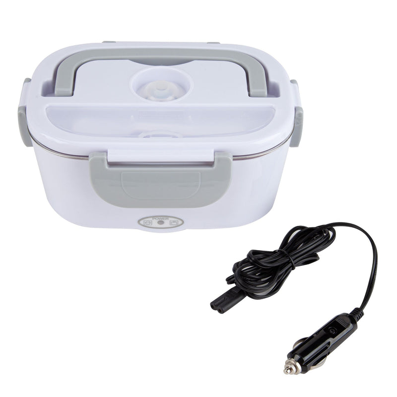 1.5-Litre 12V Car Food Warmer W7674
