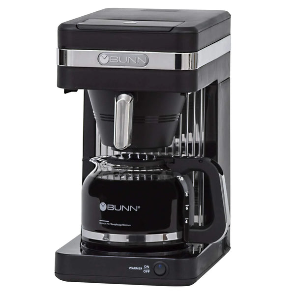 BUNN CSB2B Speed Brew Elite 10-Cup Coffee Maker P3844