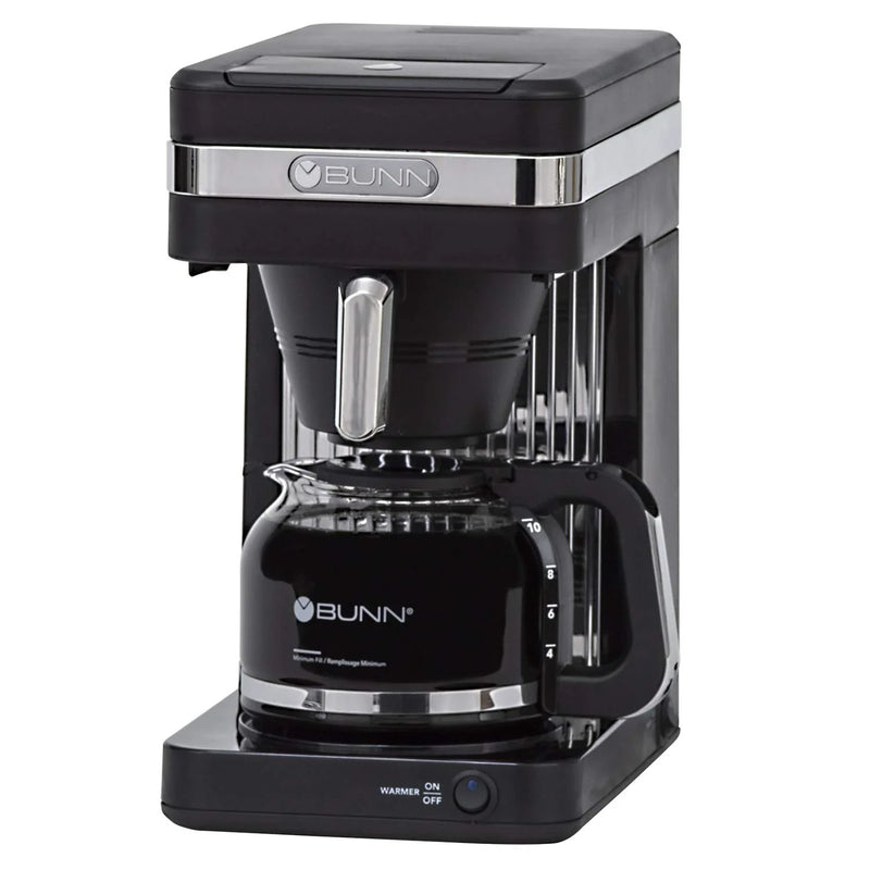 BUNN CSB2B Speed Brew Elite 10-Cup Coffee Maker P3844