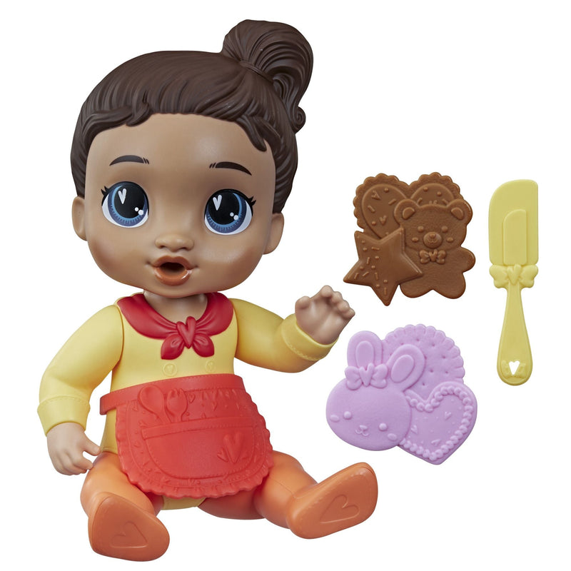 Baker Baby BLKH C1609