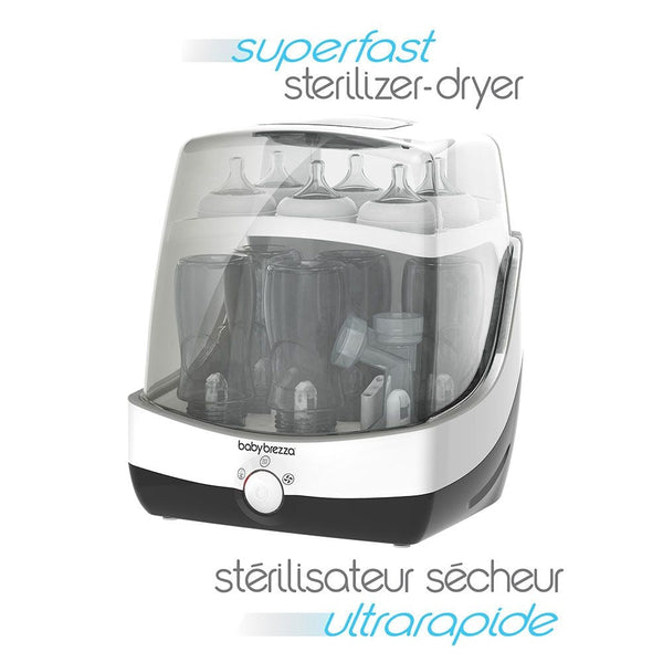 Sterilizer-Dryer Superfast Z6651