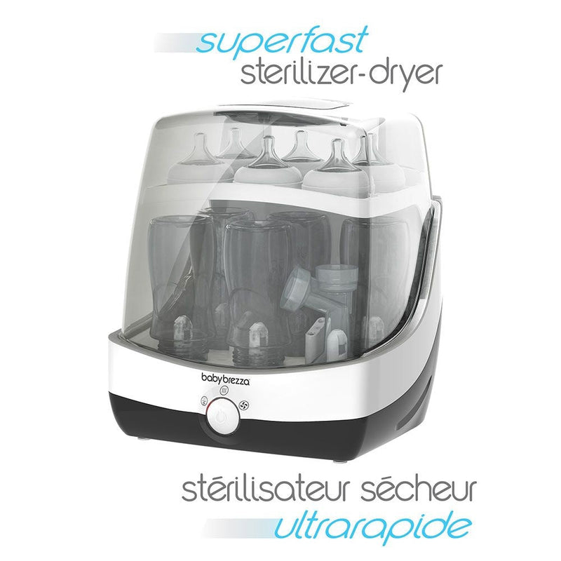 Sterilizer-Dryer Superfast Z6651