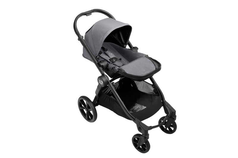City Select 2 Stroller, Grey R2522