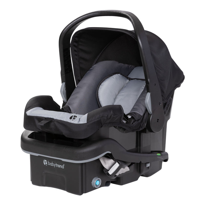 EZ Lift 35 PLUS Infant Car Seat, Black A2845