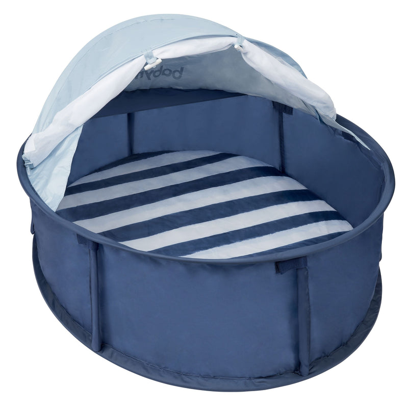 Babyni Marine 2-in-1 UV Pop-Up Play Nest X4451