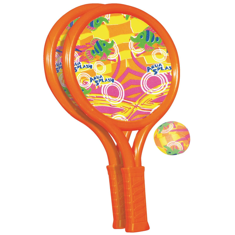 Aqua Splash Kids' 5-in-1 Outdoor Action Combo Party Pack I4658