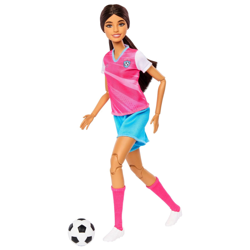 Career Burst Ball Soccer M3469