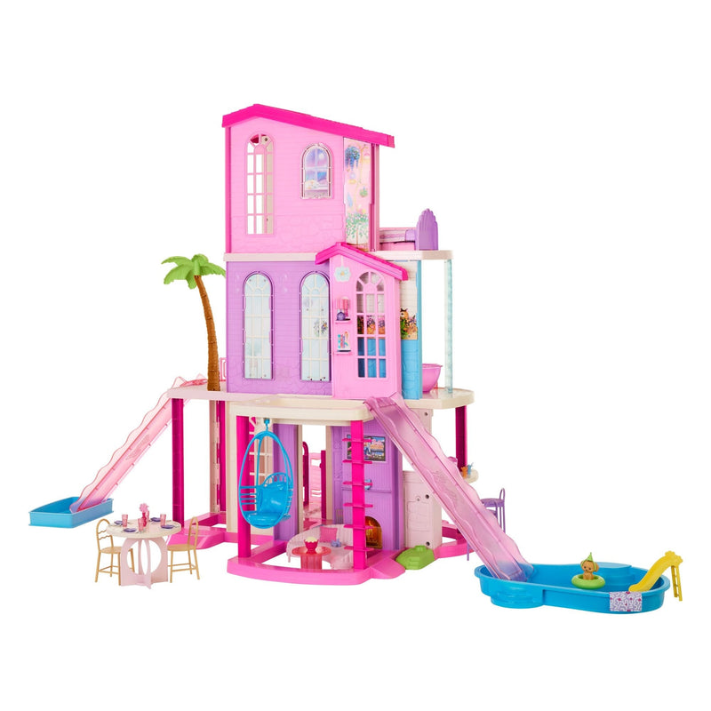 Dream House Playset P1084