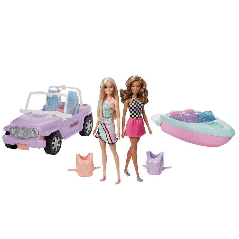Friend Vehicles Buildup Set, Ages 3 to 7 U7163