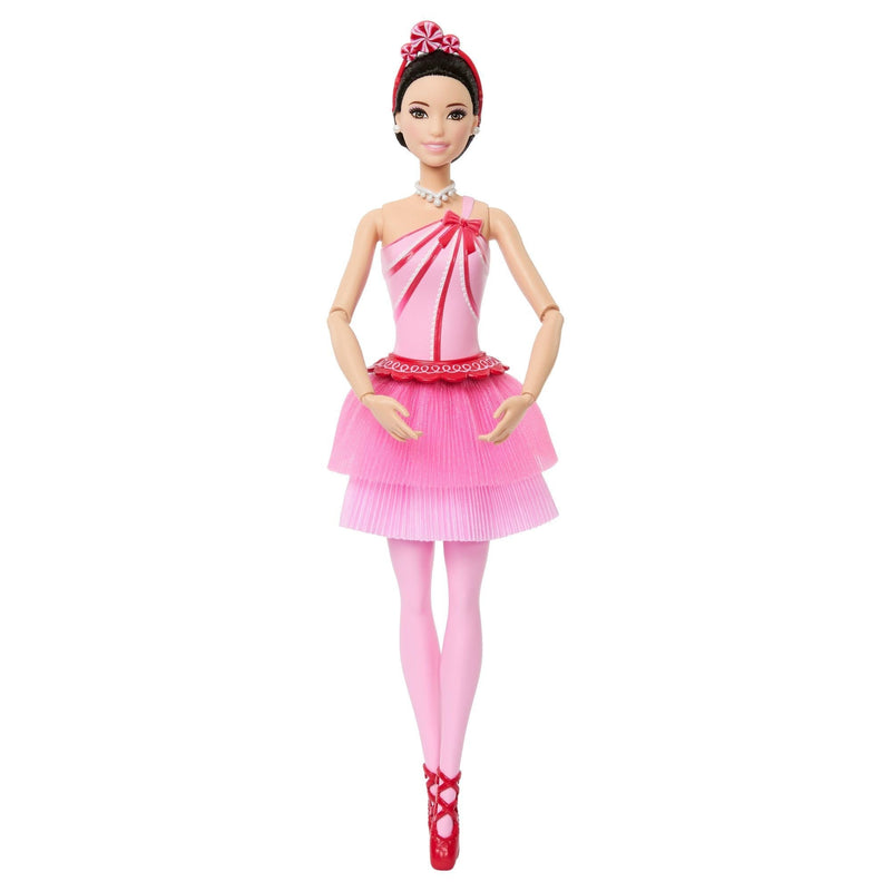 Land of Sweets Ballerina Assorted Dolls F5941