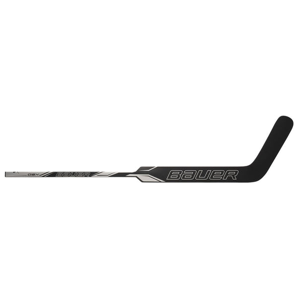 GSX 2.0 Composite Hockey Goalie Stick, Junior, Black, 21-in Y2630
