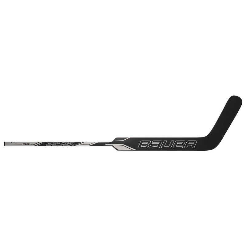 GSX 2.0 Composite Hockey Goalie Stick, Junior, Black, 21-in Y2630