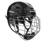 RE-AKT 90 Hockey Helmet Combo, Junior/Senior, Assorted Colours and Sizes