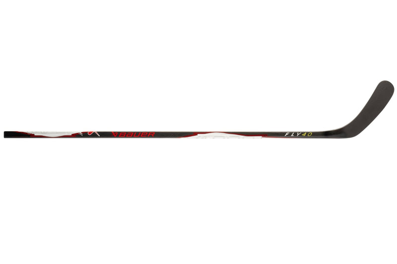 Vapor Fly40 Grip Composite Hockey Stick, Senior, Assorted Flexes E5038