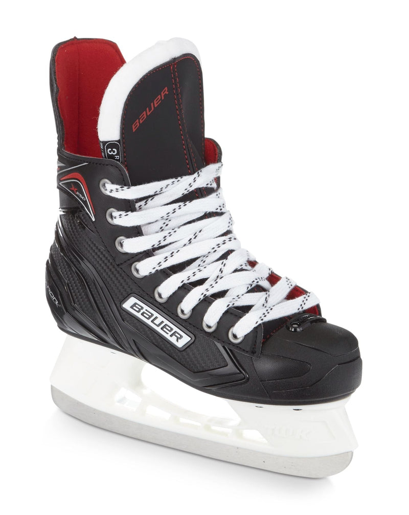 Vapor X250 Hockey Skate, Intermediate, Sizes 4-6 Y6636