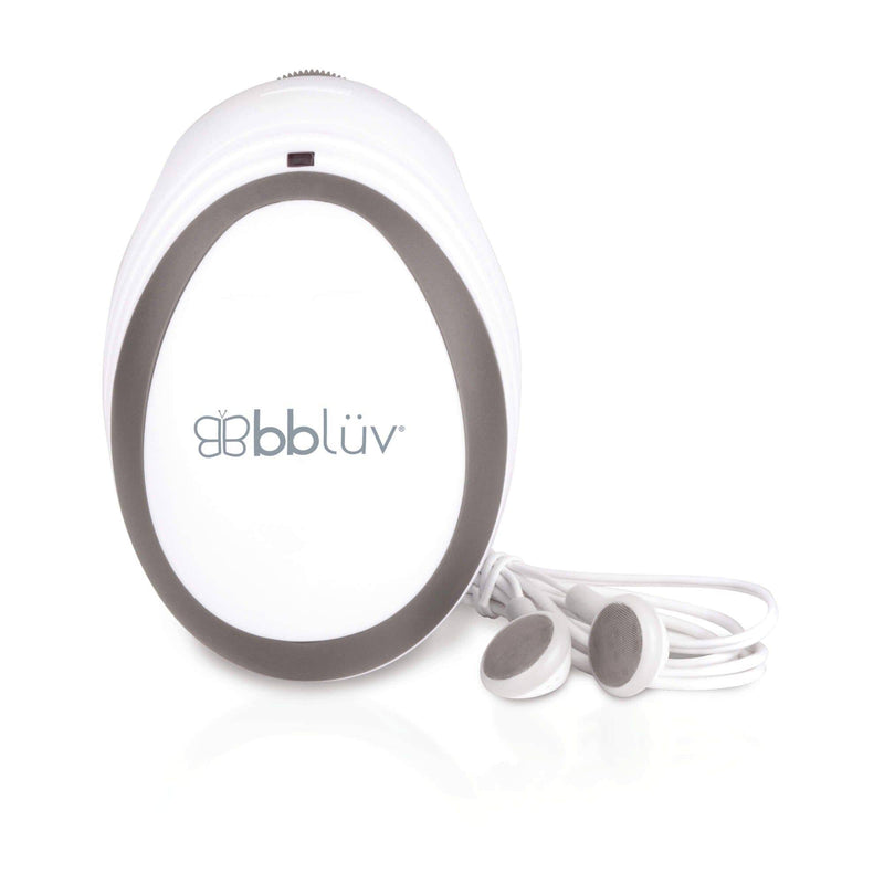 Echo Wireless Fetal Doppler Monitor K3285