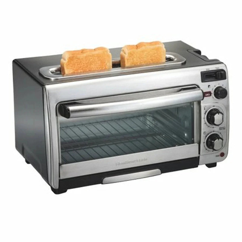 2 in 1 Oven & Toaster, Model# 31156 J1516