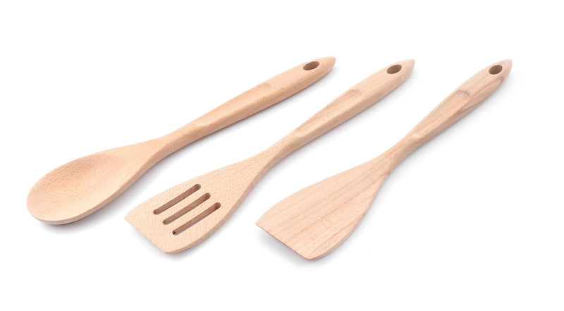 Beechwood Tool Set, 3-pc N7561