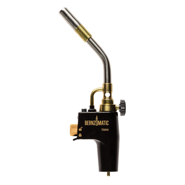 DuraCast 8000 Pressure-Regulated Torch H3486