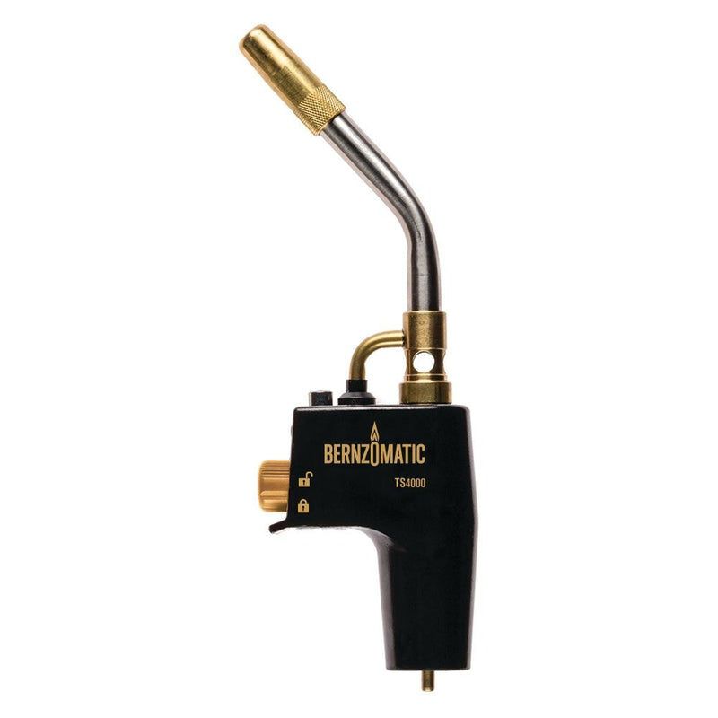 TS4000 Adjustable-TemPerature Advanced Performance ProPane Torch P6199