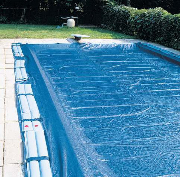 In-Ground Swimming Pool Winter Closing Water Tube V0006