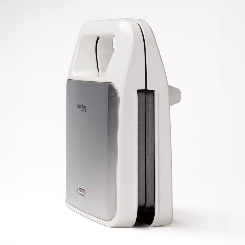 3-in-1 Panini Maker with Interchangable Plates T2842
