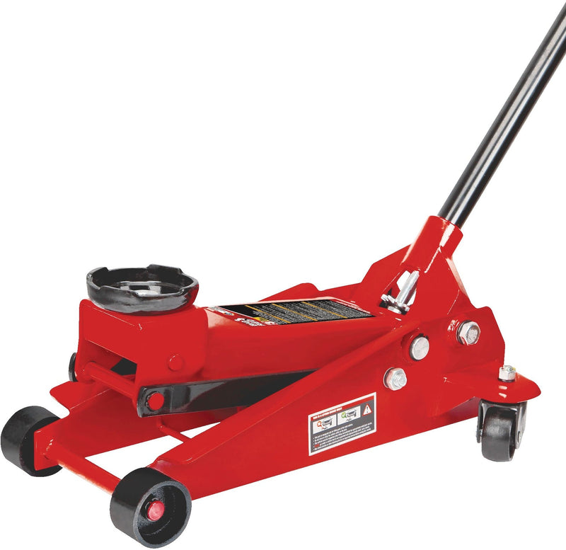 Big Red Hydraulic 3 Ton Floor Jack Q9257
