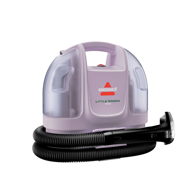 Bissel Little Green Mini Corded Dusk Portable Carpet & Upholstery Deep Cleaner T3638